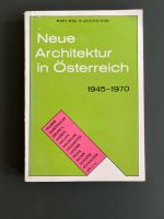 Neue Architektur in Österreich 1945-1970 Nordrhein-Westfalen - Detmold Vorschau