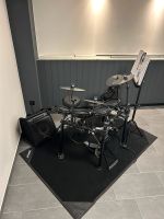 Alesis Nitro Mesh Kit mit Erweiterung + Zubehör eDrum Schlagzeug Nordrhein-Westfalen - Mönchengladbach Vorschau