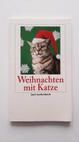 Insel Taschenbuch Weihnachten mit Katze Geschichten Winter Weihna Nordrhein-Westfalen - Meerbusch Vorschau