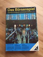 Das Börsenspiel Brettspiel Retro Niedersachsen - Bokensdorf Vorschau