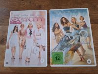 DVD Sex in the City 2 Stück Nordrhein-Westfalen - Bergkamen Vorschau