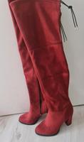 overness Stiefel Hannover - Vahrenwald-List Vorschau