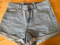 Jeansshorts / kurze Hose aus Jeans, Gr. 42 Denim Co. Düsseldorf - Pempelfort Vorschau