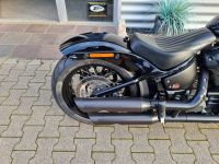 Kesstech oder Jekill and Hyde Harley Davidson Nordrhein-Westfalen - Hattingen Vorschau