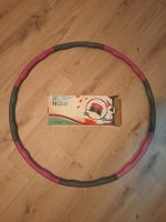 Hoola Hoop Reifen 865g Schleswig-Holstein - Norderstedt Vorschau