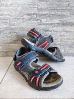 ❤️ Sandalen Geox ❤️ Gr. 31 Jungen Dresden - Innere Altstadt Vorschau