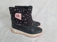 Winterstiefel pepperts für Mädchen, Gr. 33 Harburg - Hamburg Heimfeld Vorschau