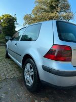 Golf IV TÜV NEU Niedersachsen - Leiferde Vorschau