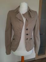 MEXX Blazer, hellbraun Baden-Württemberg - Stockach Vorschau