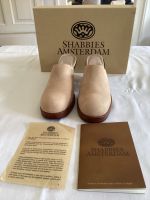 Shabbies Amsterdam 201039 W-029 Clogs Hessen - Darmstadt Vorschau