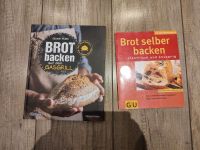 2 tolle Bücher Brot backen Nordrhein-Westfalen - Recklinghausen Vorschau