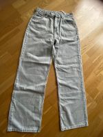 Wide Leg Jeans Niedersachsen - Brake (Unterweser) Vorschau