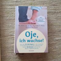 Buch Oje, ich wachse! Neu Baden-Württemberg - Langenargen Vorschau