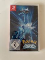 Pokémon Strahlemder Diamant für die Switch Köln - Chorweiler Vorschau