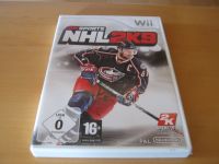 Wii Spiel - NHL 2K9 Nordrhein-Westfalen - Bünde Vorschau