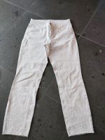 Damen CAMBIO denim Jeans Italien Fabric 40 Creme neuw Aubing-Lochhausen-Langwied - Aubing Vorschau