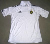 Trikot AIK Solna/ Stockholm Adidas Schweden A.I.K. weiß - Gr.M Berlin - Schöneberg Vorschau