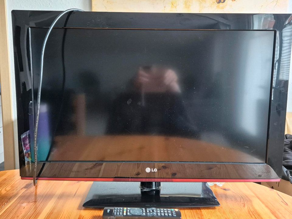 LG, 32", 32LD350 in Kaltenkirchen