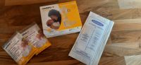 Medela Symphony Einzelpumpset Größe M 24mm neu Sachsen-Anhalt - Zörbig Vorschau