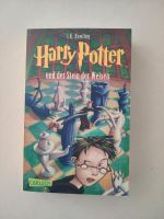 Buch: Harry Potter und der Stein der Weisen Bayern - Rosenheim Vorschau