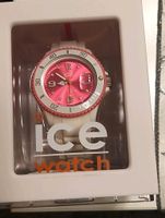 Ice Watch white-pink Armbanduhr unisex Sachsen - Taucha Vorschau