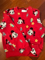 Pullover Mickey Maus Disney H&M Nordrhein-Westfalen - Eschweiler Vorschau