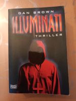 Buch "Illuminati" von Dan Brown Baden-Württemberg - Künzelsau Vorschau