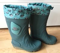 Gummistiefel Größe 24/25 mit blinkender Sohle Brandenburg - Doberlug-Kirchhain Vorschau