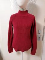 EDC Pullover rot Gr M 100% Baumwolle Saarland - St. Ingbert Vorschau