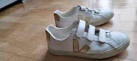 Veja Damen Sneaker Leder Baden-Württemberg - Konstanz Vorschau