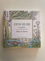 Malbuch Zencolor Brandenburg - Großbeeren Vorschau