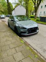 Hyundai i30n (Sternhimmel, Ambiente, Schiebedach) usw. Nordrhein-Westfalen - Rheda-Wiedenbrück Vorschau