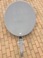 Kathrein SAT Anlage Satelliten Antenne Spiegel Schüssel CAS75 LNB Sachsen-Anhalt - Allstedt Vorschau