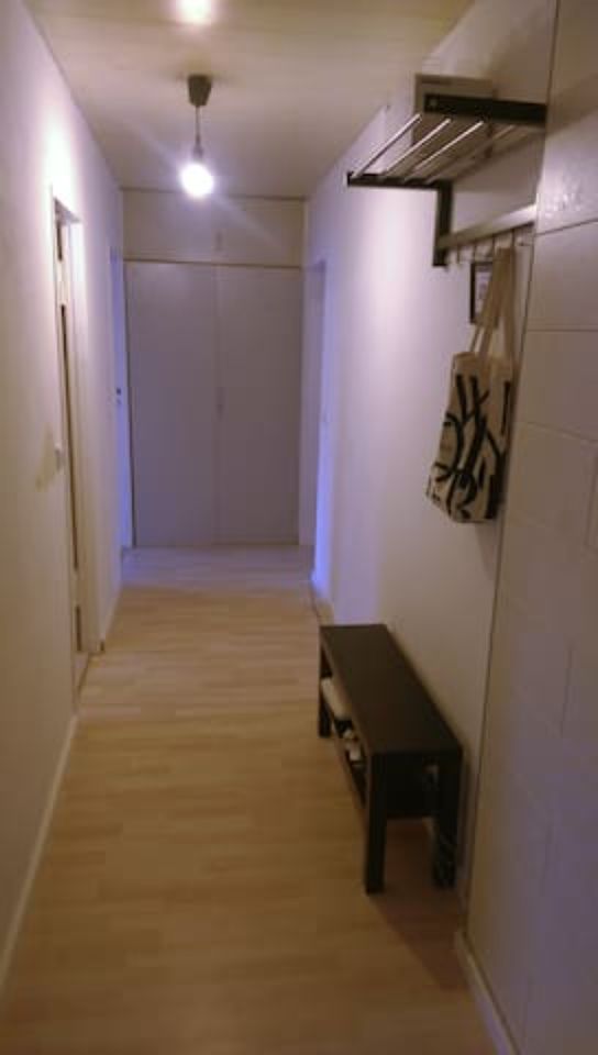 Big Room free for 1 month in Berlin