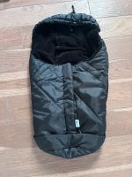 Winterfußsack für Babyschale Maxi Cosi von Altabebe Rheinland-Pfalz - Rülzheim Vorschau