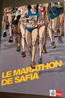 LE MARATHON DE SAFIA Klett Niedersachsen - Bad Fallingbostel Vorschau