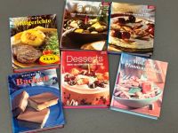 Kochbücher zu verkaufen Essen - Essen-Kettwig Vorschau