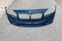 Bmw 2er F45 F46 Vorne Stoßstange 5111 7328677 Nordrhein-Westfalen - Werl Vorschau