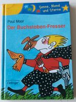 Paul Maar, Der Buchstaben-Fresser Niedersachsen - Großenkneten Vorschau