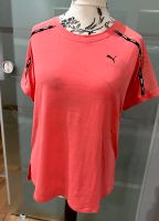 Puma Sport Shirt coral pink Xl Neuwertig Thüringen - Bad Tennstedt Vorschau