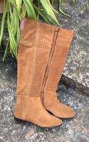 Overknee Stiefel Michael Kors Bayern - Großaitingen Vorschau