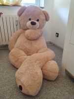 Riesen XXL Teddybär 170 cm Nordrhein-Westfalen - Kamen Vorschau