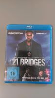 BluRay " 21 Bridges" Bayern - Alzenau Vorschau