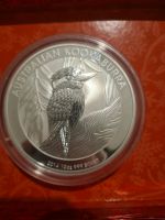 Kookaburra 10 Oz Baden-Württemberg - Albstadt Vorschau