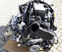 MOTOR VOLKSWAGEN 2.0TDI DNA TRANSPORTER CRAFTER MIT INJEKTOREN Berlin - Wilmersdorf Vorschau