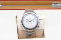 Omega Speedmaster Racing 326.30405002001 Weiß Full-Set 2019 NEU Hamburg-Nord - Hamburg Winterhude Vorschau