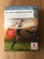 Das TIPP-KICK Spiel v. Kaufland, limitierte Sonderausgabe 2019 Schleswig-Holstein - Nübbel Vorschau