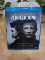 Blue Ray "Verblendung" mit Daniel Craig und Rooney Mara Sachsen - Pirna Vorschau