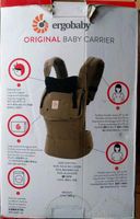 Ergobaby Original Baby Carrier Niedersachsen - Lachendorf Vorschau