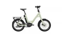 E-Bike QiO AP-8 Leerlauf Olive - Preis bis Mittwoch 12 Uhr Hannover - Nord Vorschau